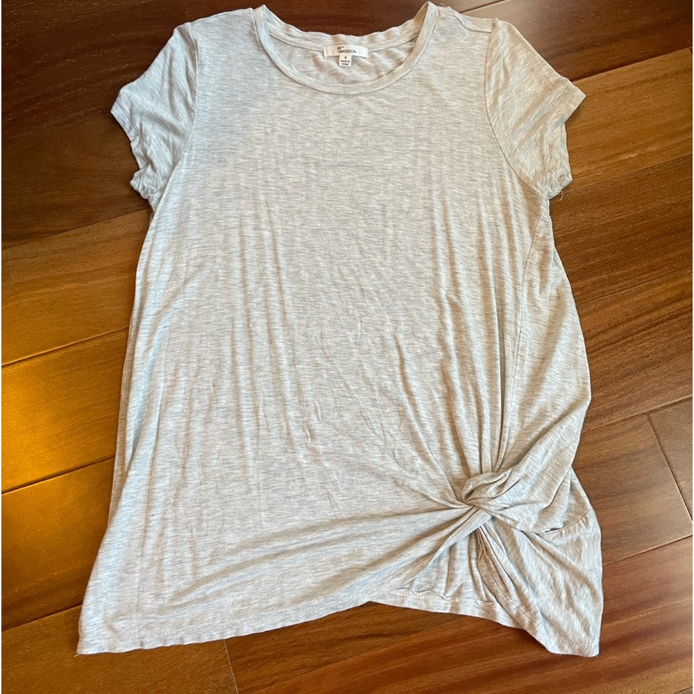 Women’s t shirt blouse